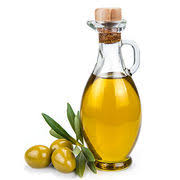 Huile d'olive bio grand format