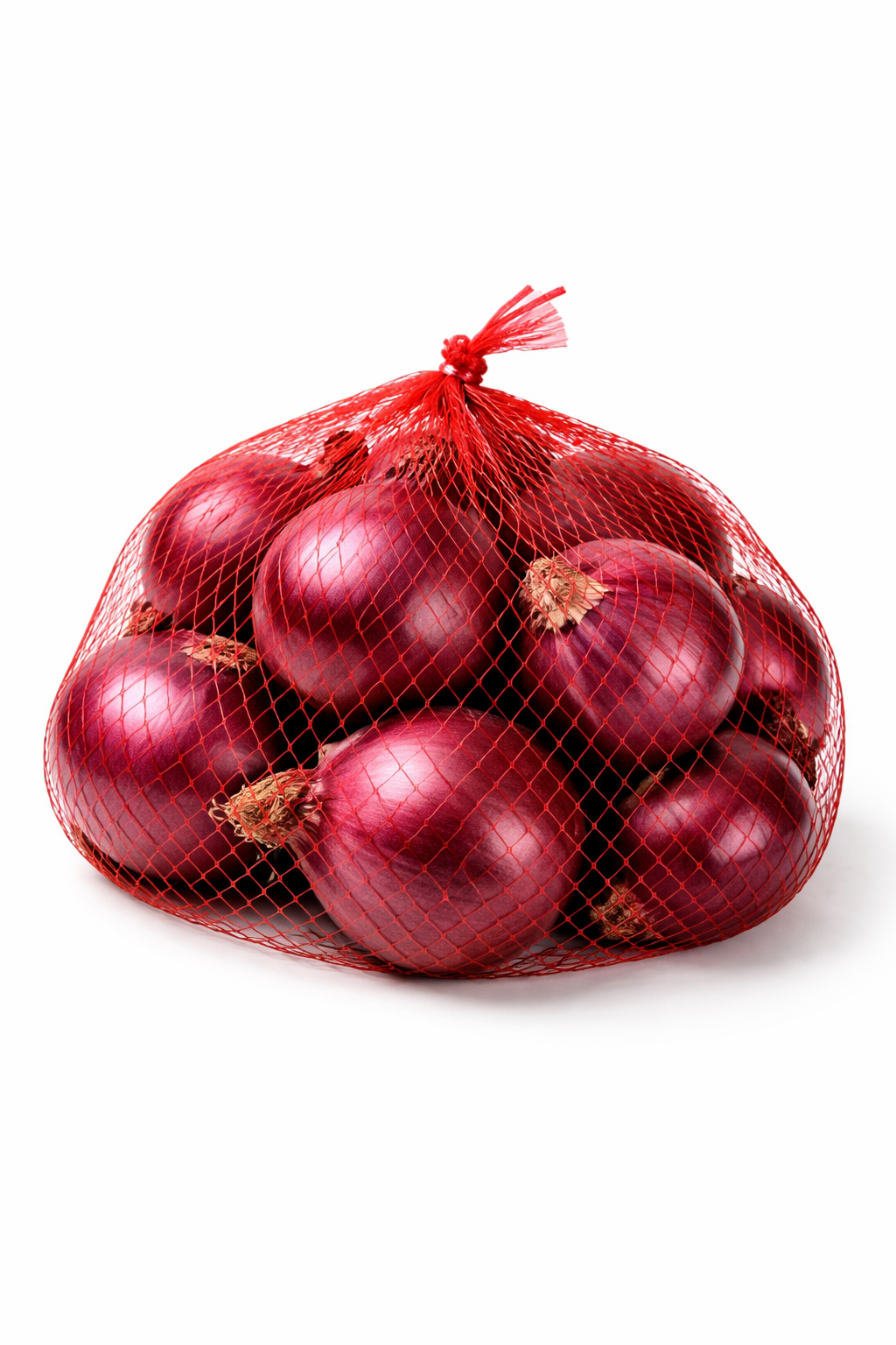 OIGNONS ROUGES BIO FEVRIER