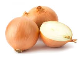 OIGNONS JAUNES BIO