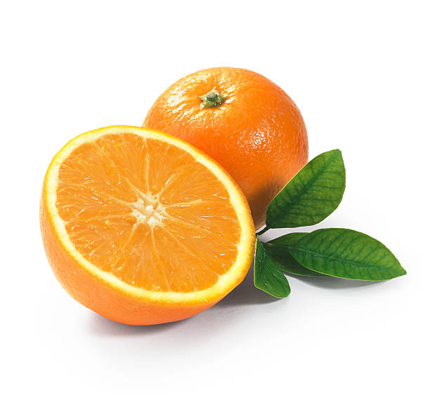 Oranges bio (février)